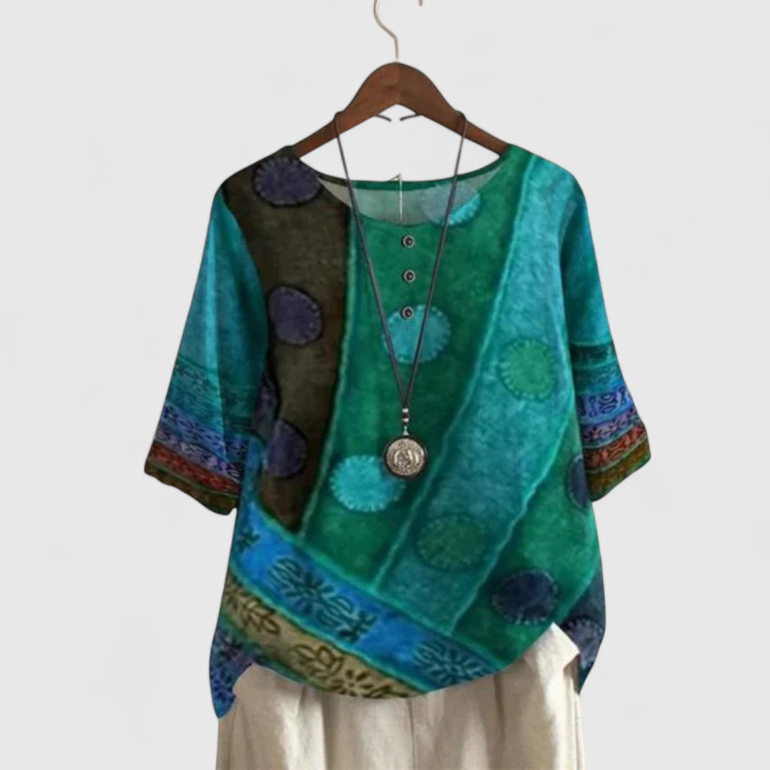 Green / 3XL
