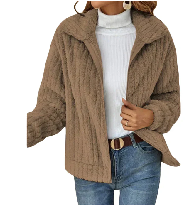 Brown / 3XL(24-26)