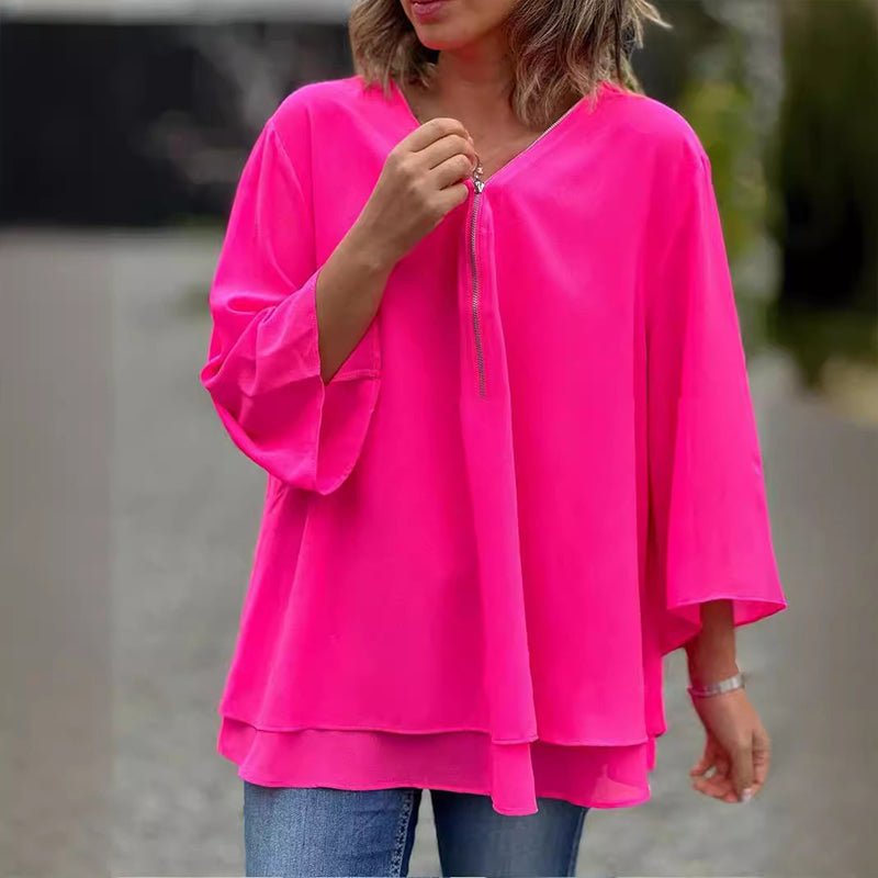 Dark Pink / 3XL