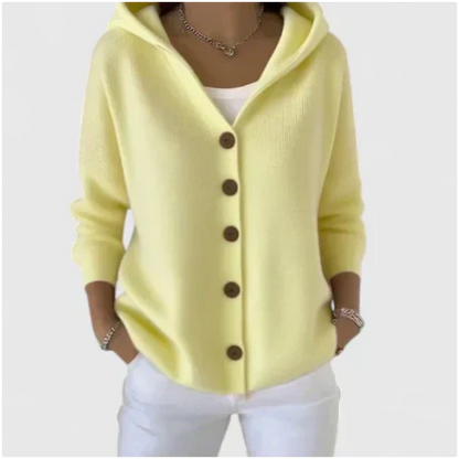 Jessica | Elegant Cardigan