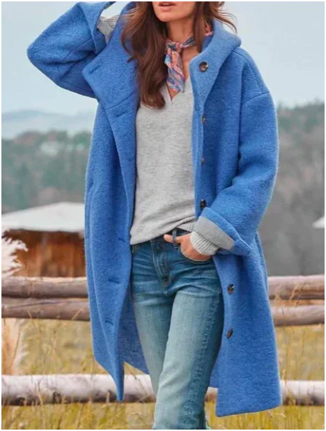 Blue / 3XL(24-26)