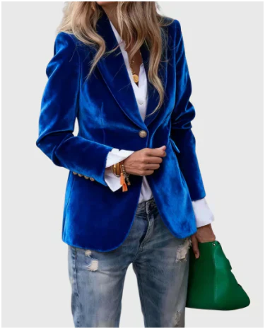 Blue / 3XL(24-26)