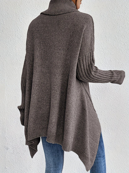 Audrey | Cozy Sweater