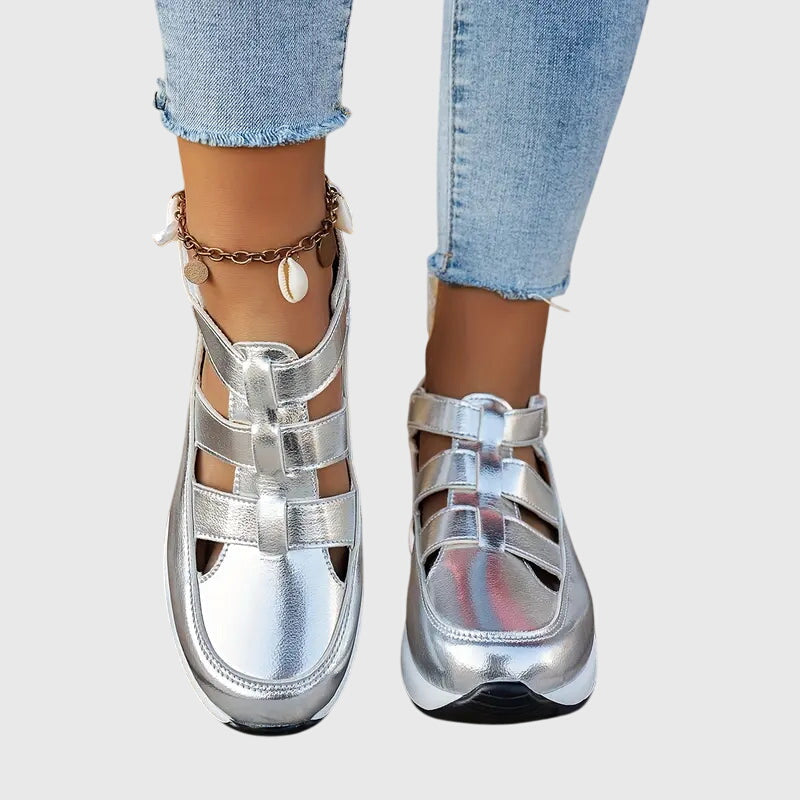 Silver / 11