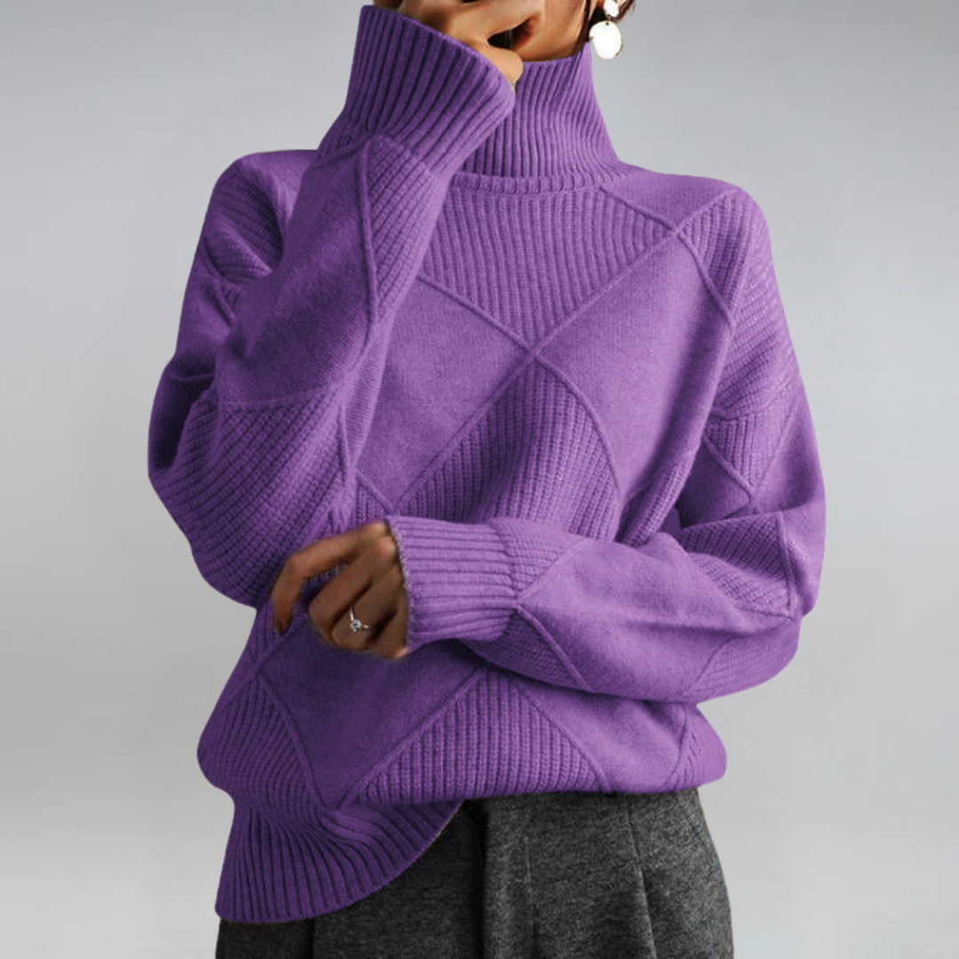 Lila / 3XL