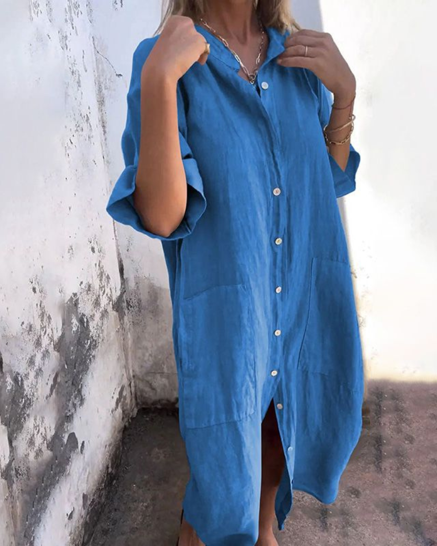 Blue / 3XL
