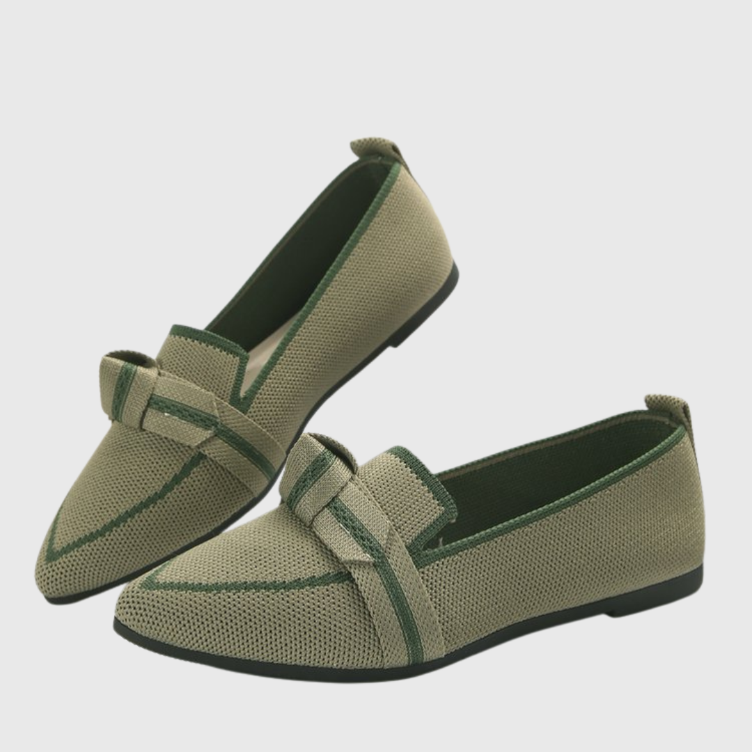 Green / 11