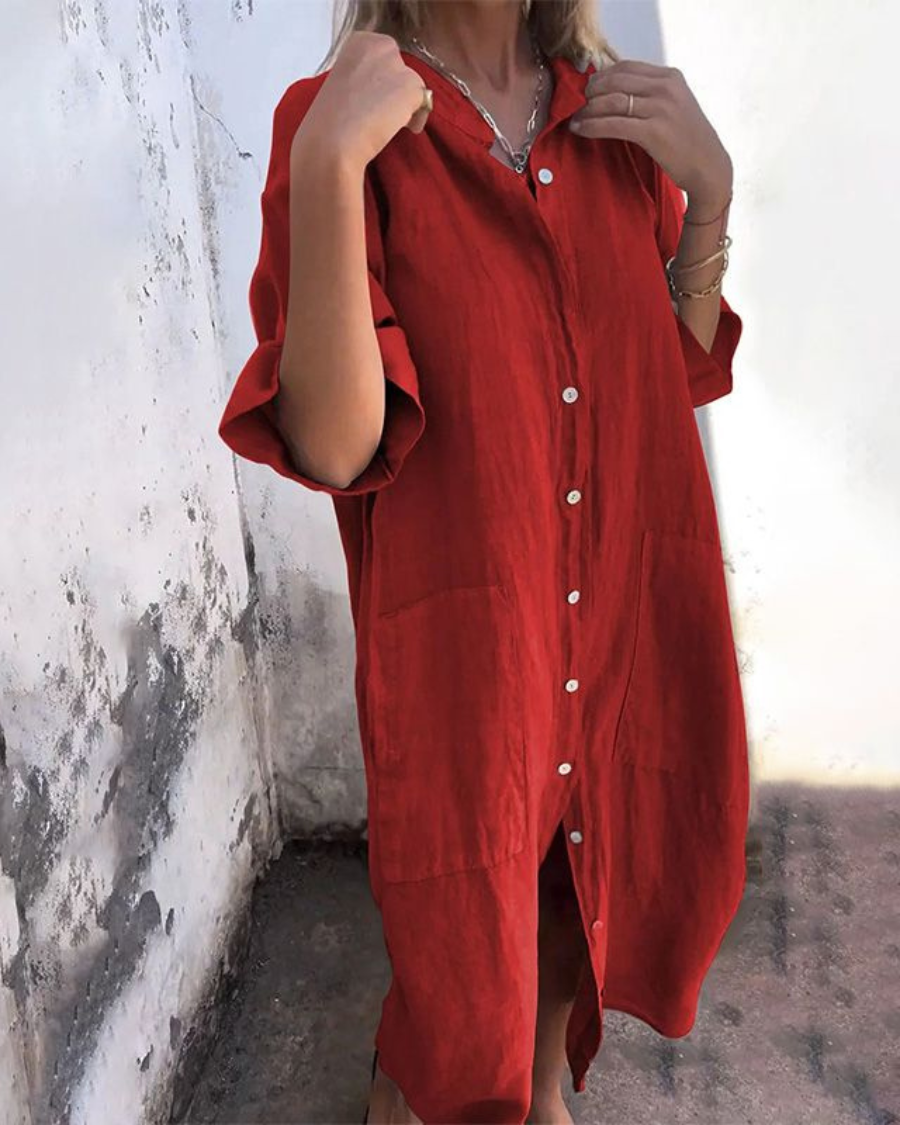 Red / 3XL