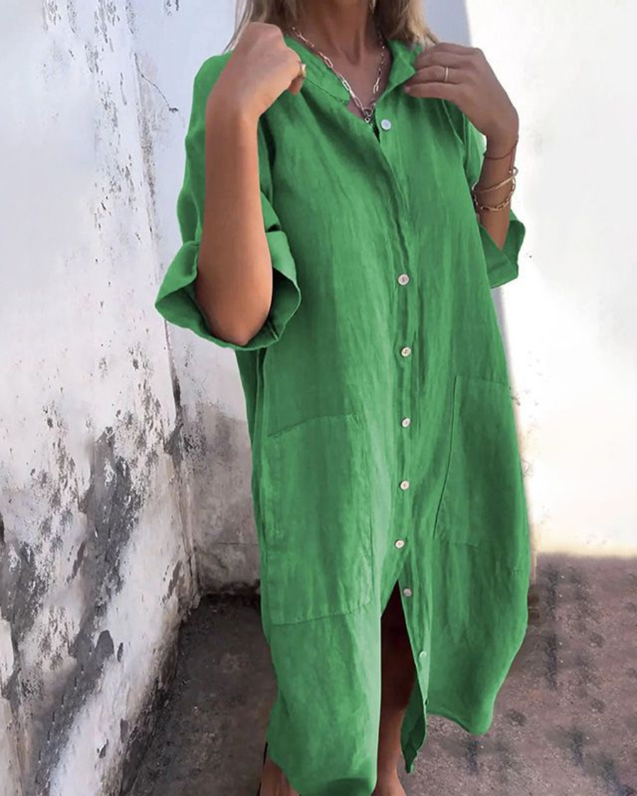Green / 3XL