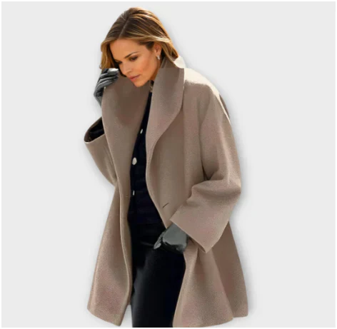 Khaki / 3XL(24-26)