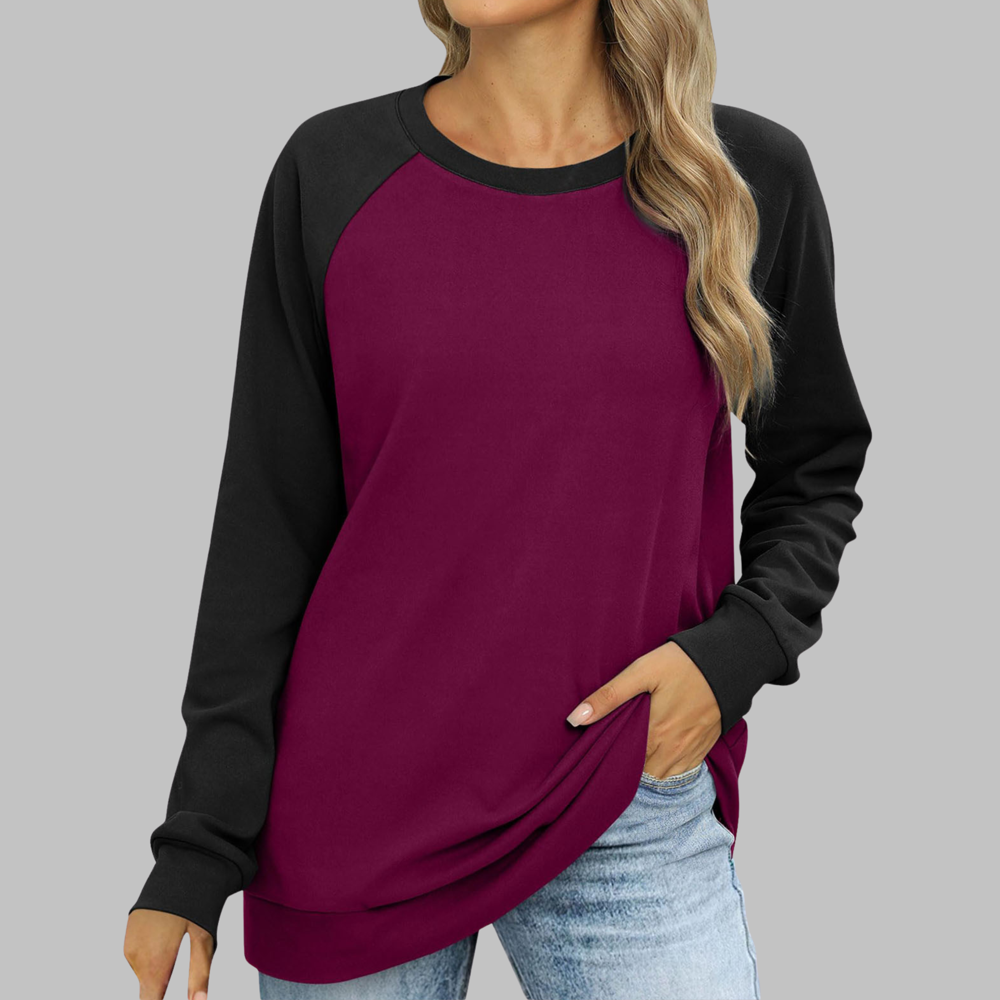 Purple / 3XL