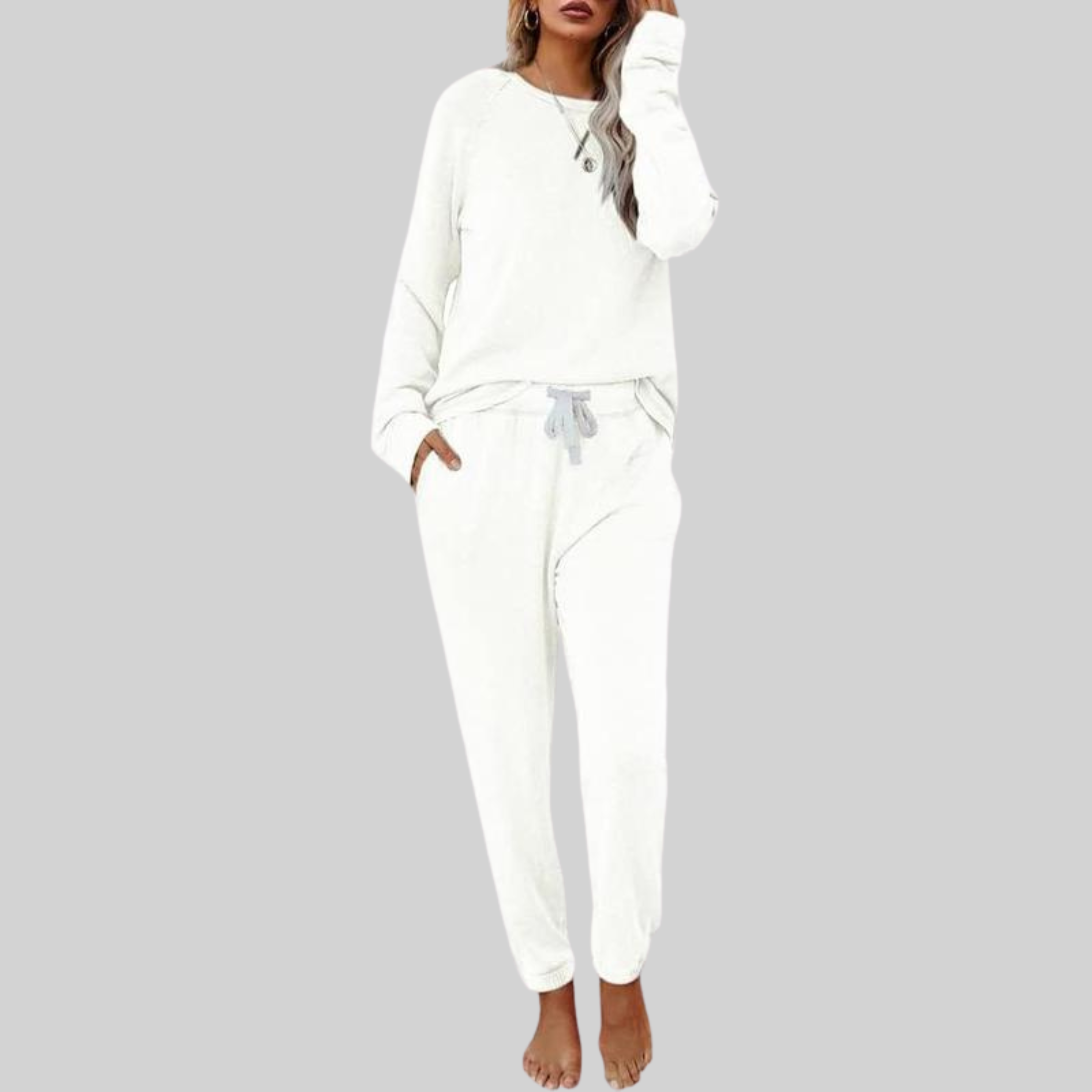 White / 3XL
