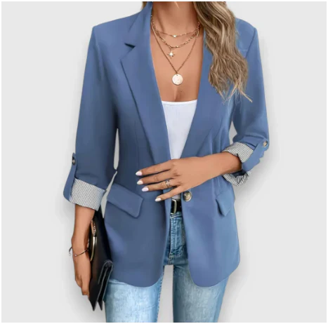 Blue / 3XL(24-26)
