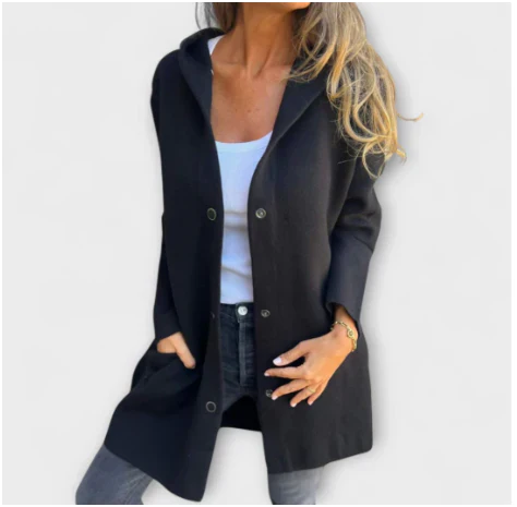 Black / 3XL(24-26)