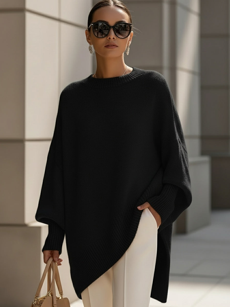 Black / L