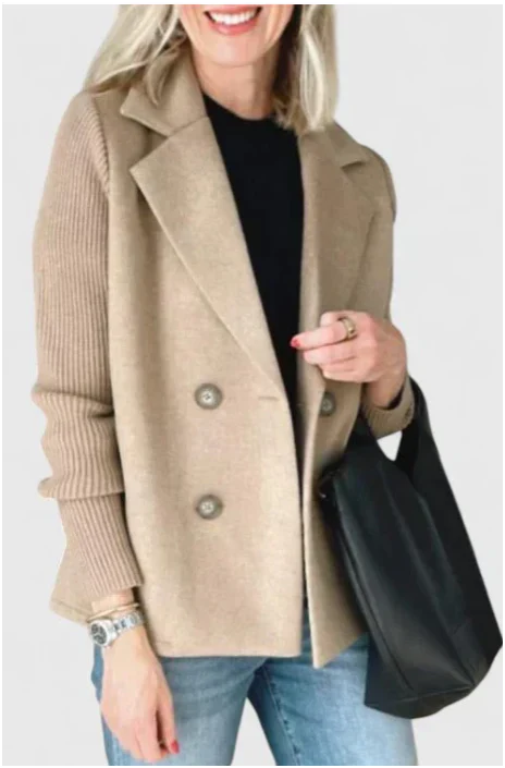 Beige / 3XL(24-26)