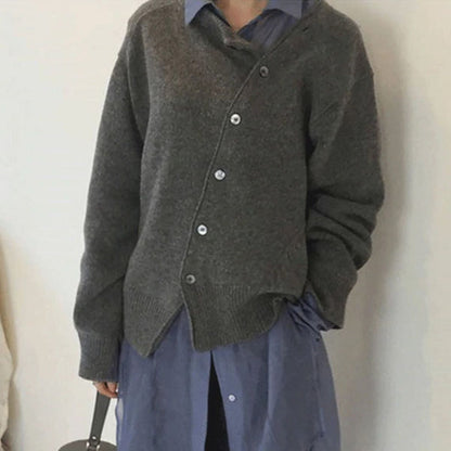 Alyssa | Stylish Warm Sweaters