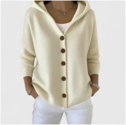 Jessica | Elegant Cardigan