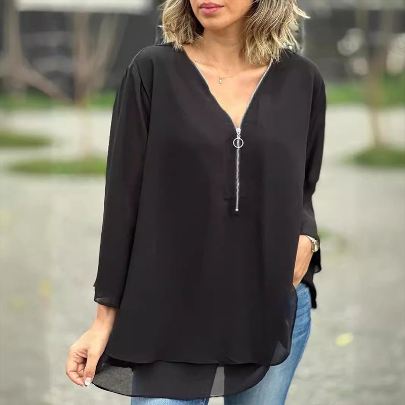 Black / 3XL