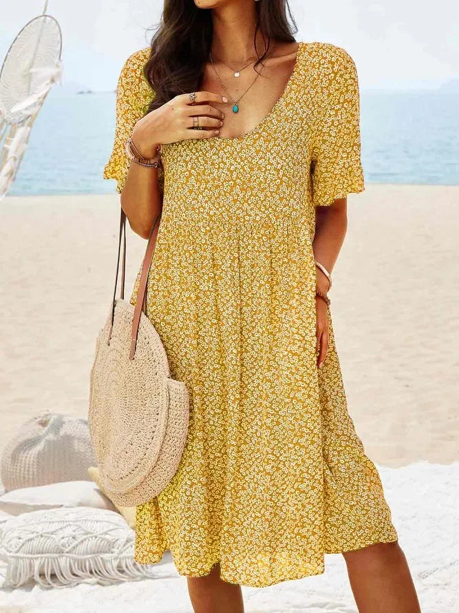 Yellow / 3XL