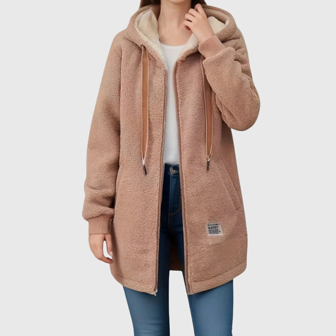 Brown / 3XL(24-26)