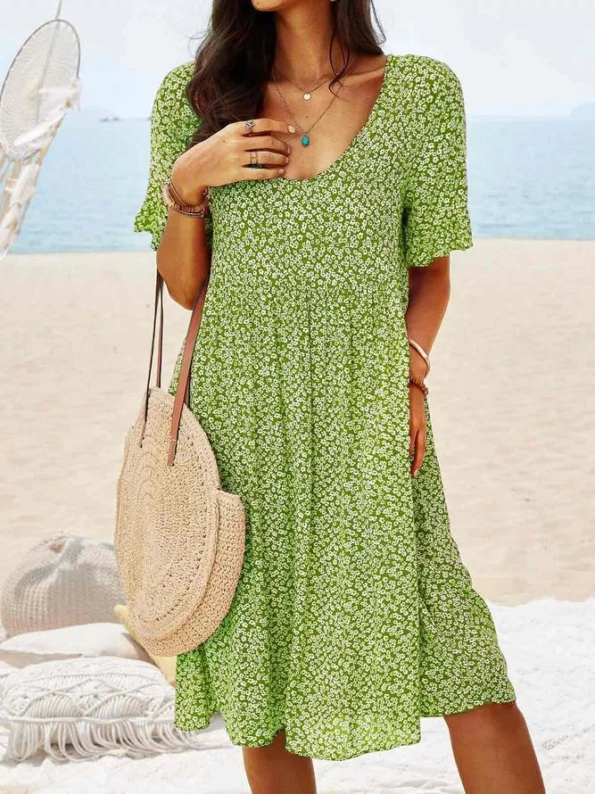 Green / 3XL
