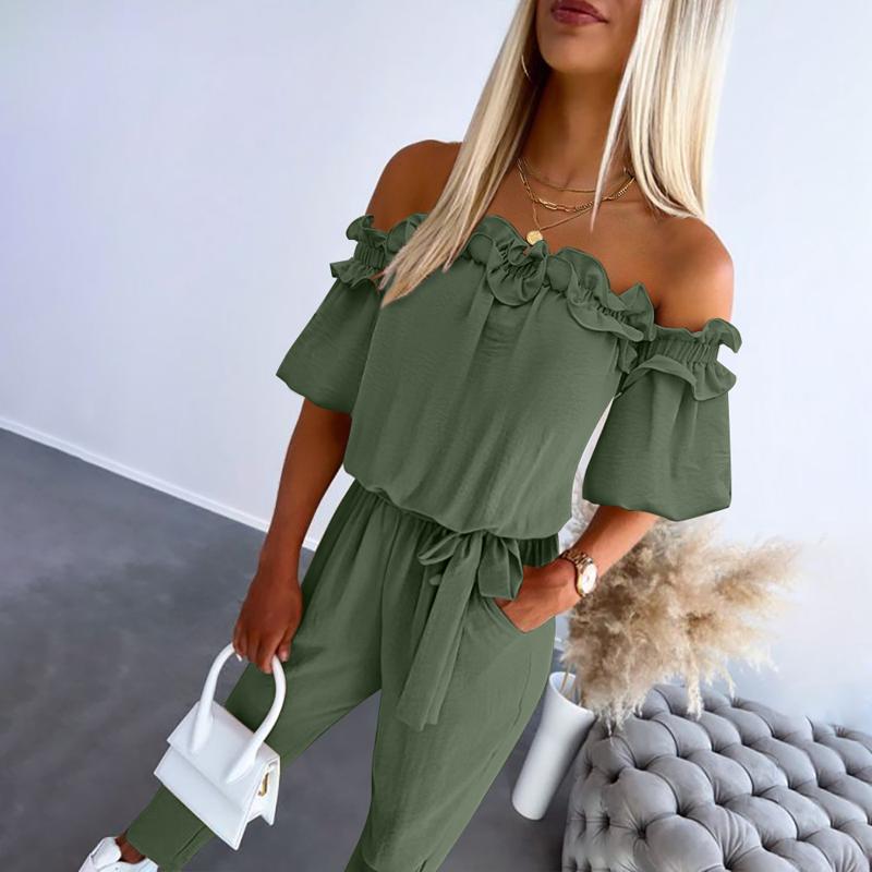 Army Green / 3XL
