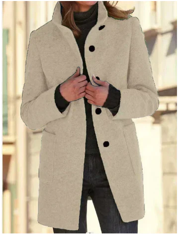 Apricot / 3XL(24-26)