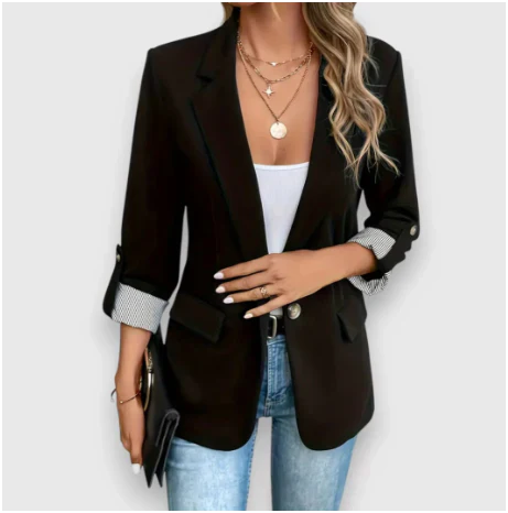 Black / 3XL(24-26)
