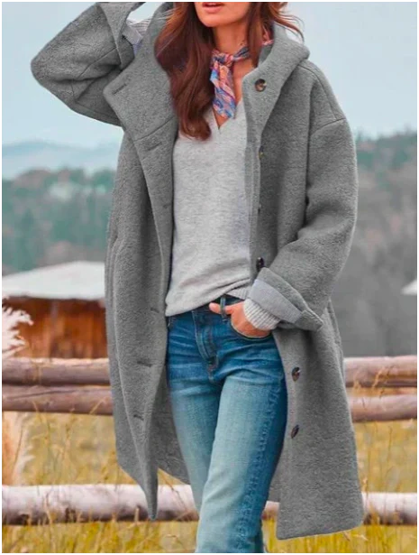 Gray / 3XL(24-26)