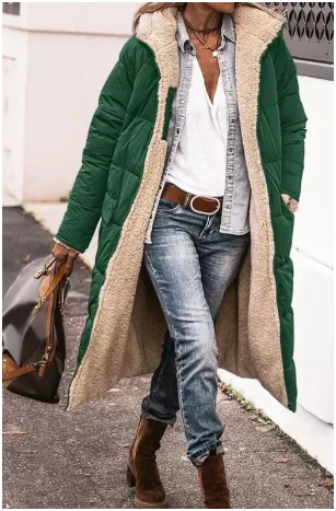 Green / 3XL(24-26)