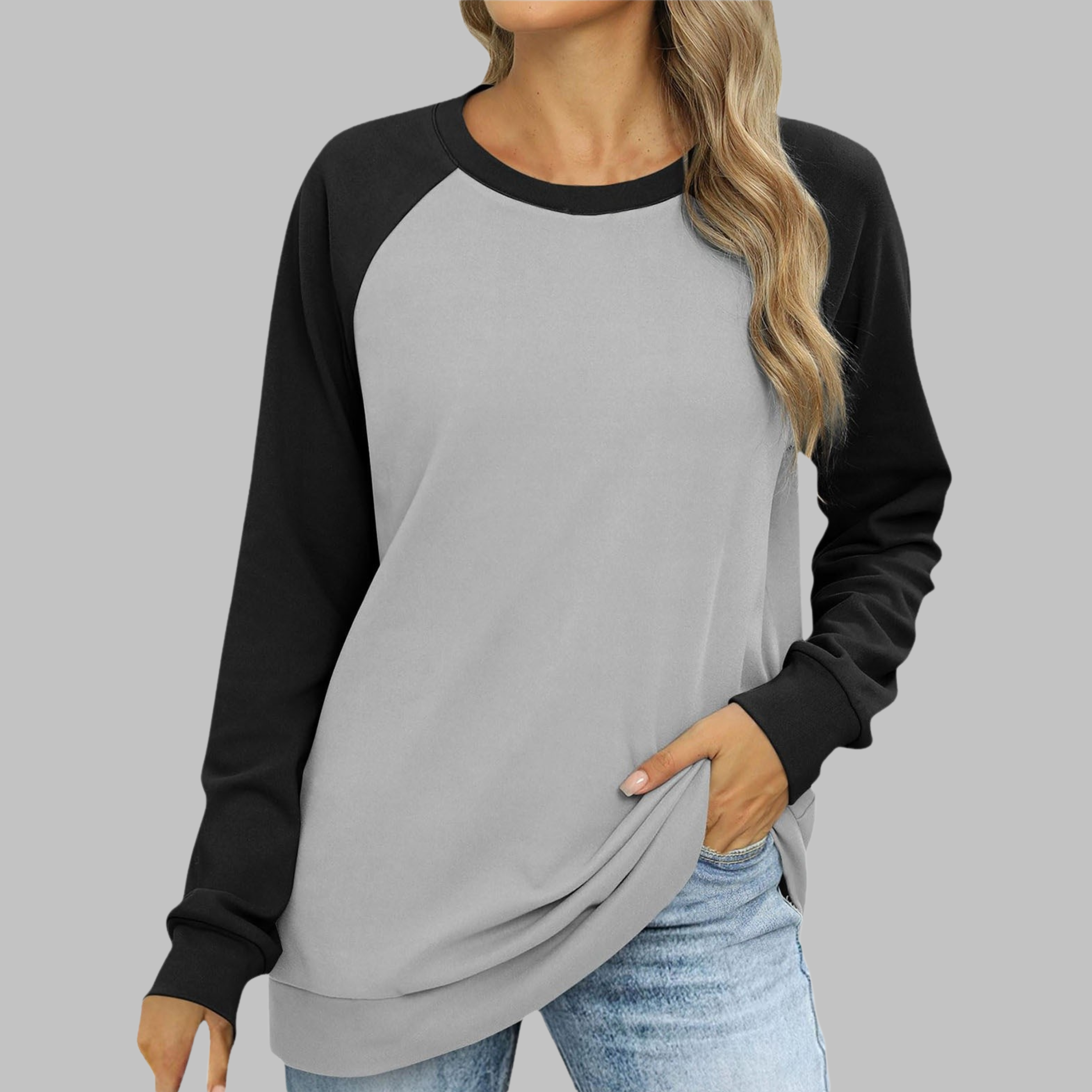 Gray Black / 3XL