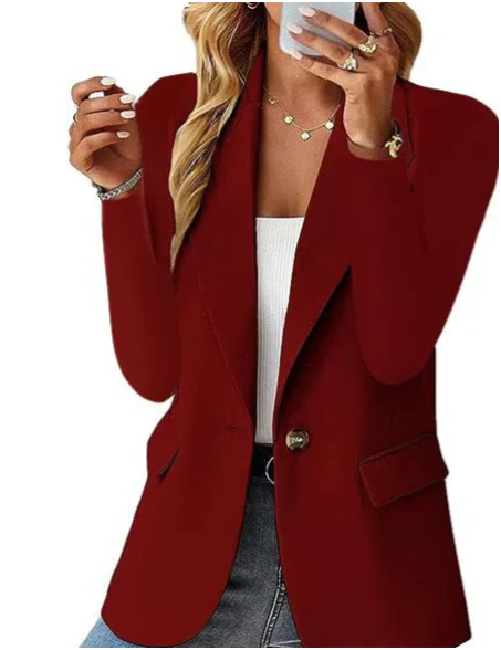 Burgundy / 3XL(24-26)