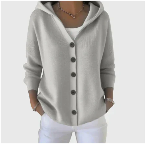 Jessica | Elegant Cardigan