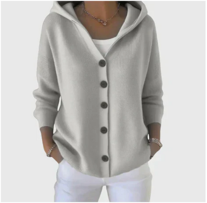 Jessica | Elegant Cardigan