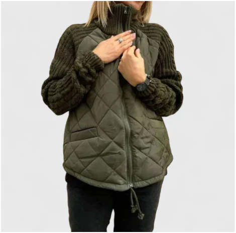 Dark Green / 3XL(24-26)
