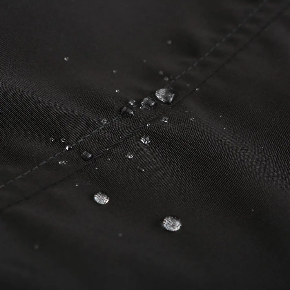 Colette | Quilted and Cozy Winter Coat with Hood