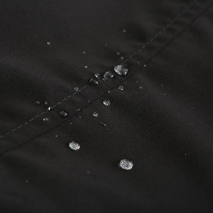 Colette | Quilted and Cozy Winter Coat with Hood