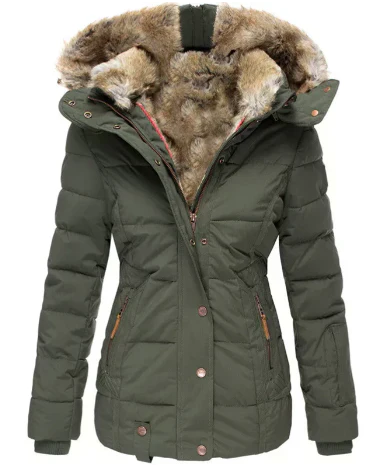 Green / 3XL(24-26)