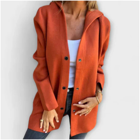 Orange / 3XL(24-26)