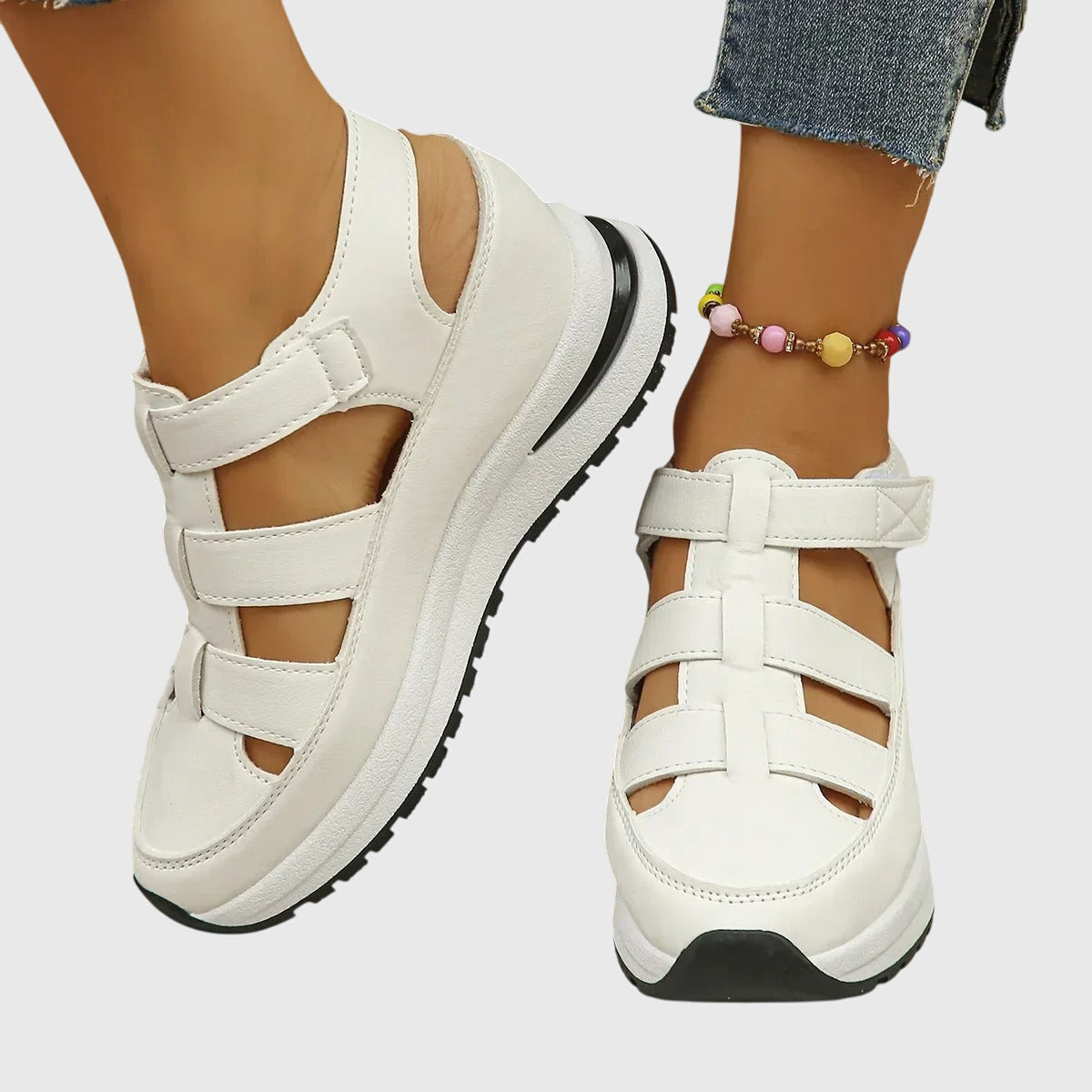 White / 11