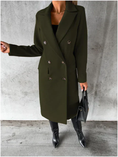 Army Green / 3XL(24-26)