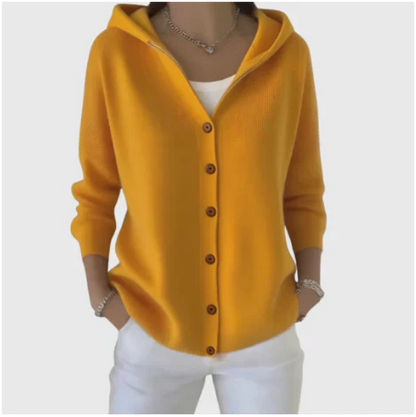 Jessica | Elegant Cardigan