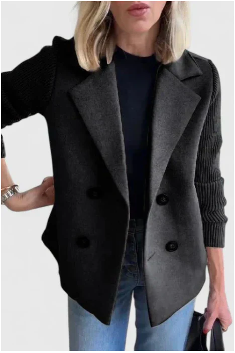 Black / 3XL(24-26)
