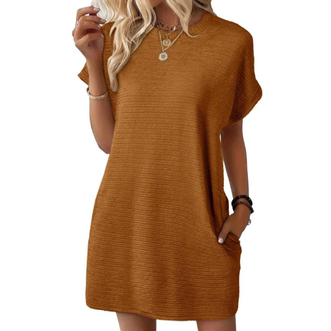 Dark Brown / 3XL