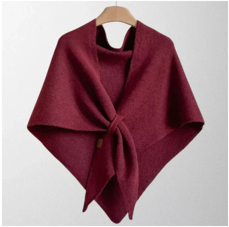 Red / One Size