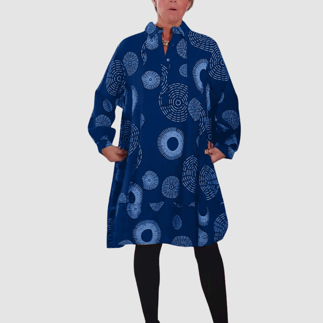 Blue / 3XL