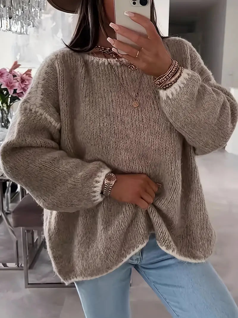 Khaki / XL