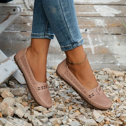 Elora | Orthopaedic Shoes