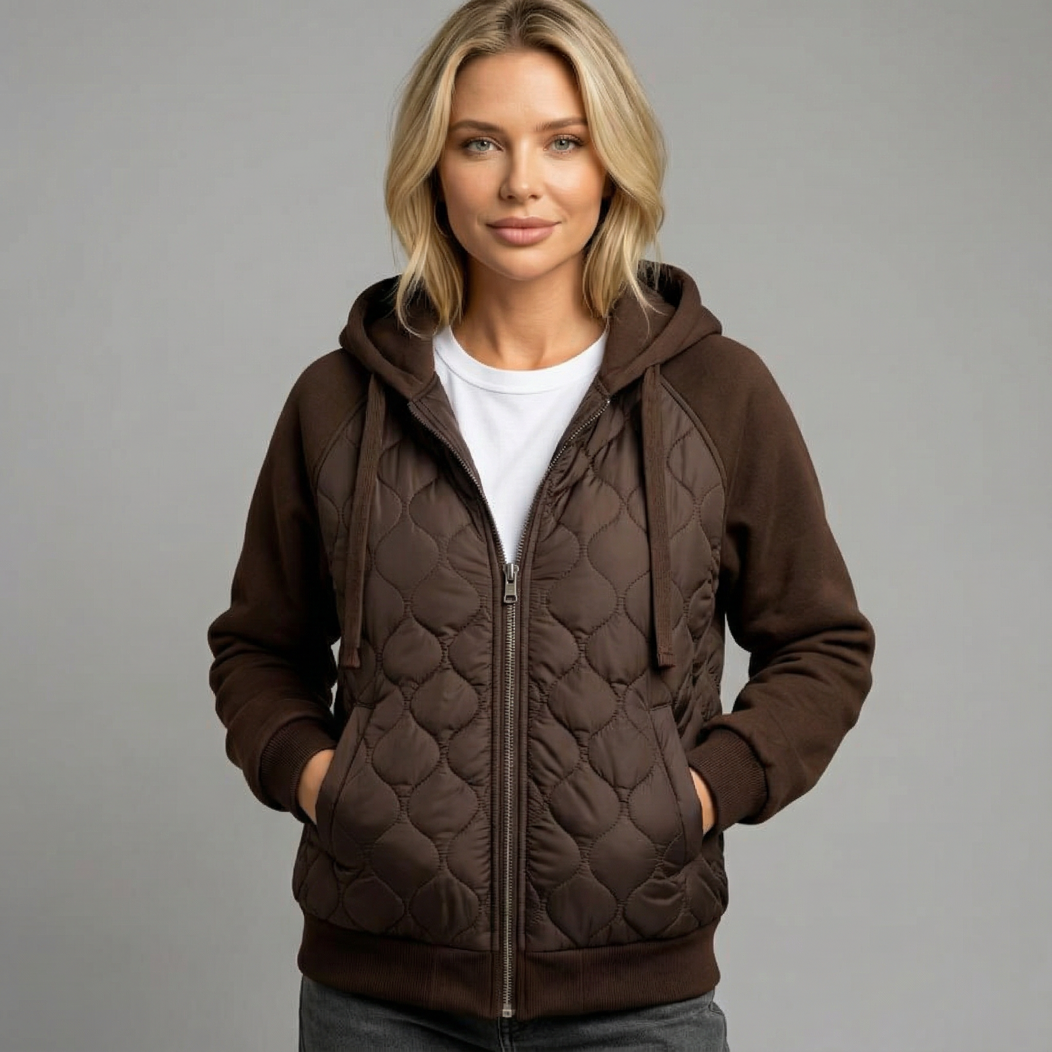 Chestnut Brown / 3XL(24-26)